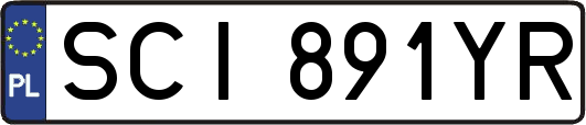 SCI891YR