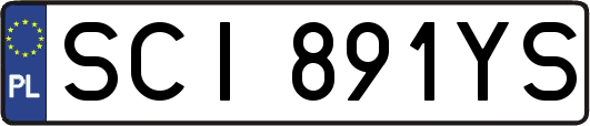 SCI891YS