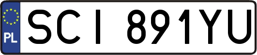 SCI891YU