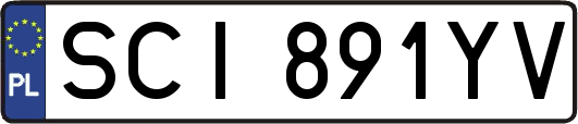 SCI891YV