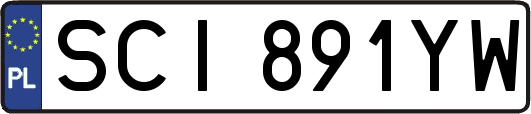 SCI891YW