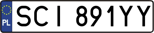 SCI891YY