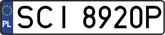 SCI8920P