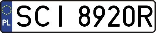SCI8920R