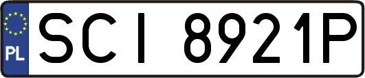 SCI8921P