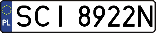SCI8922N