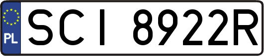 SCI8922R
