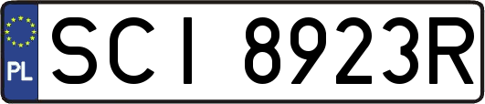 SCI8923R