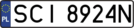 SCI8924N