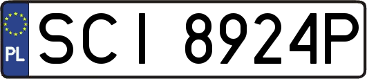 SCI8924P
