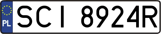 SCI8924R