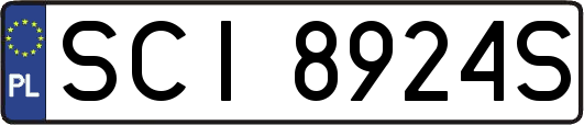 SCI8924S