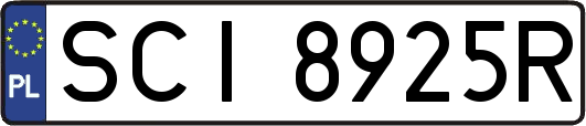 SCI8925R