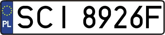 SCI8926F