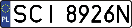 SCI8926N