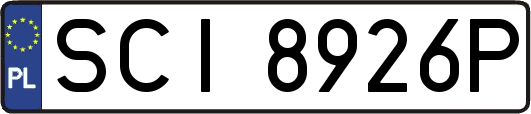 SCI8926P