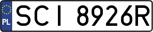 SCI8926R