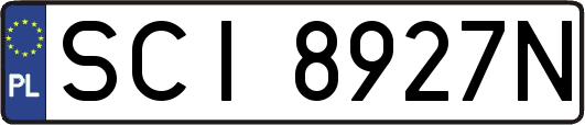SCI8927N