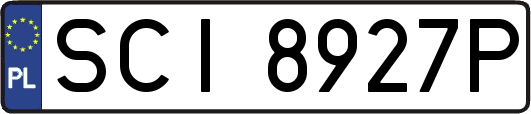 SCI8927P
