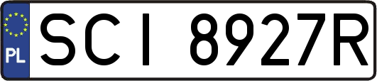 SCI8927R
