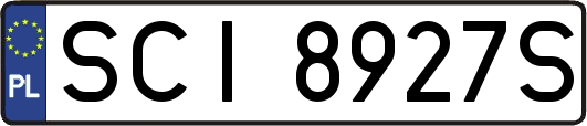 SCI8927S