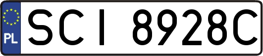SCI8928C