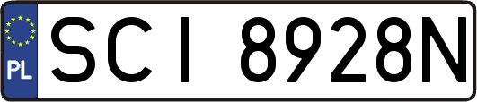 SCI8928N