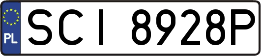 SCI8928P
