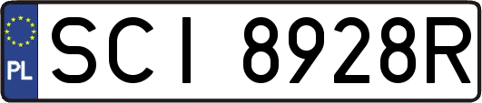 SCI8928R
