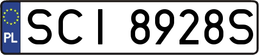 SCI8928S