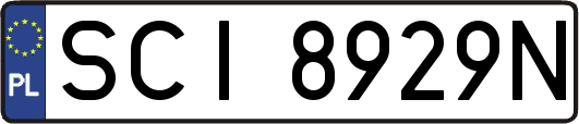 SCI8929N
