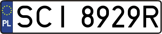 SCI8929R