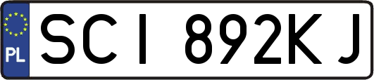 SCI892KJ