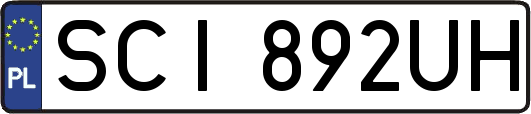 SCI892UH