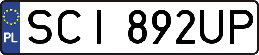 SCI892UP