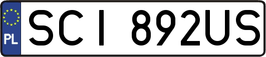 SCI892US