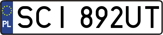 SCI892UT