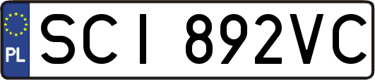 SCI892VC
