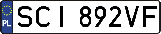 SCI892VF