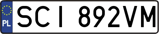 SCI892VM