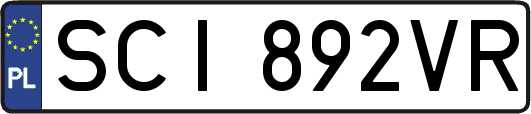 SCI892VR