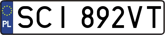 SCI892VT