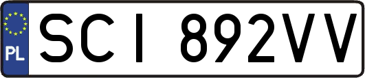SCI892VV