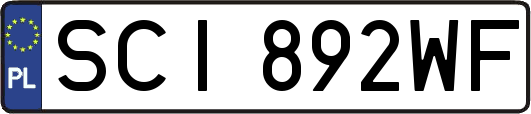 SCI892WF