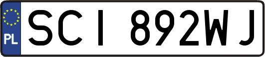 SCI892WJ