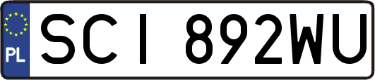 SCI892WU