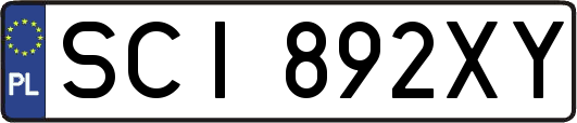 SCI892XY