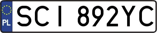SCI892YC