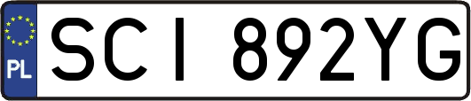 SCI892YG