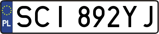SCI892YJ